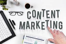 Webpagesmedia Content marketing