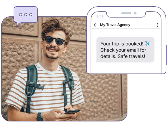 Bulk SMS Marketing